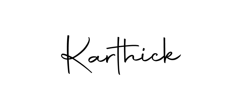 Check out images of Autograph of Karthick name. Actor Karthick Signature Style. Autography-DOLnW is a professional sign style online. Karthick signature style 10 images and pictures png
