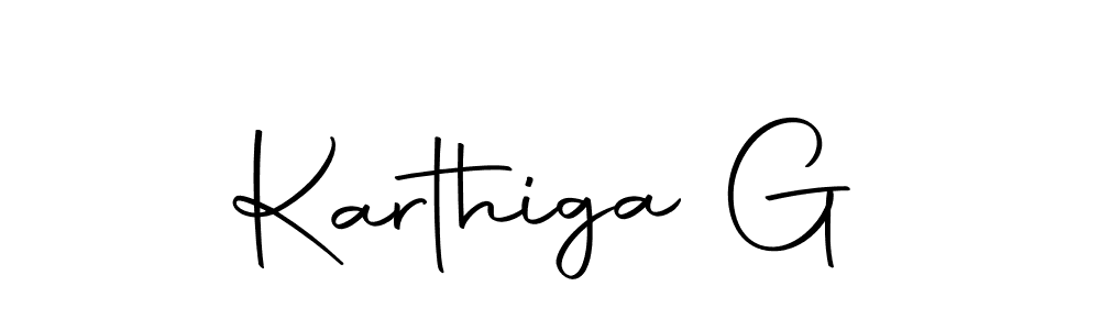 Make a beautiful signature design for name Karthiga G. Use this online signature maker to create a handwritten signature for free. Karthiga G signature style 10 images and pictures png