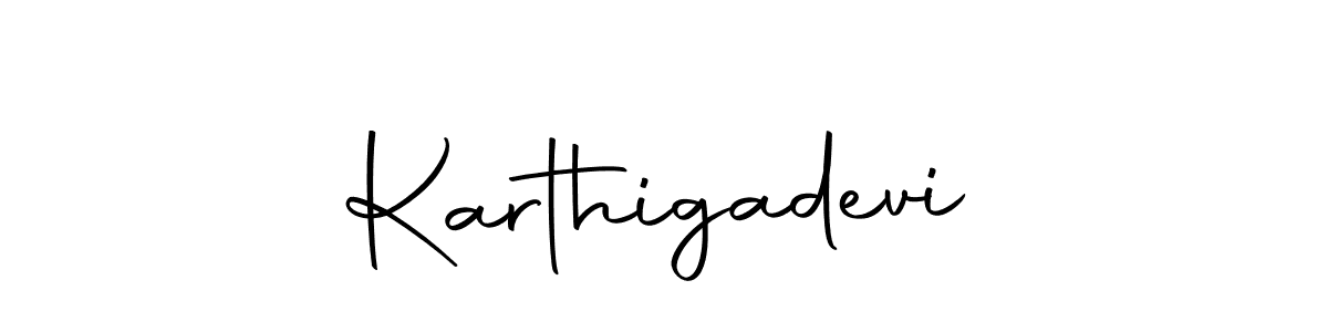 You can use this online signature creator to create a handwritten signature for the name Karthigadevi. This is the best online autograph maker. Karthigadevi signature style 10 images and pictures png