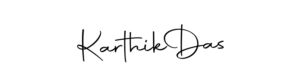 Here are the top 10 professional signature styles for the name Karthik  Das. These are the best autograph styles you can use for your name. Karthik  Das signature style 10 images and pictures png