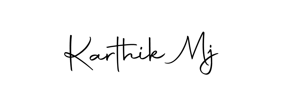 Check out images of Autograph of Karthik Mj name. Actor Karthik Mj Signature Style. Autography-DOLnW is a professional sign style online. Karthik Mj signature style 10 images and pictures png