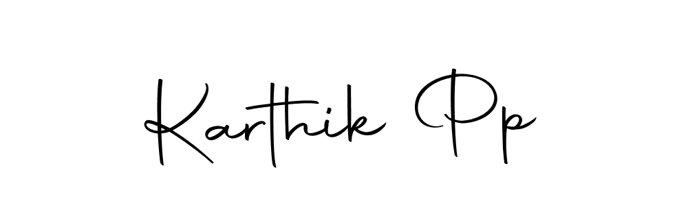 How to Draw Karthik Pp signature style? Autography-DOLnW is a latest design signature styles for name Karthik Pp. Karthik Pp signature style 10 images and pictures png