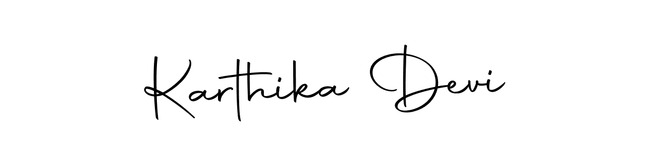 Karthika Devi stylish signature style. Best Handwritten Sign (Autography-DOLnW) for my name. Handwritten Signature Collection Ideas for my name Karthika Devi. Karthika Devi signature style 10 images and pictures png