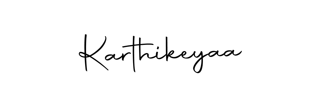 Autography-DOLnW is a professional signature style that is perfect for those who want to add a touch of class to their signature. It is also a great choice for those who want to make their signature more unique. Get Karthikeyaa name to fancy signature for free. Karthikeyaa signature style 10 images and pictures png