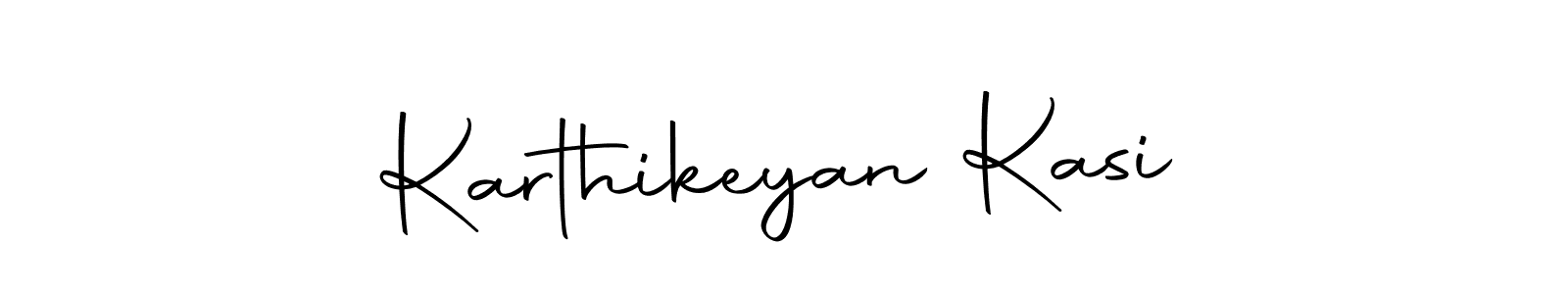 Make a short Karthikeyan Kasi signature style. Manage your documents anywhere anytime using Autography-DOLnW. Create and add eSignatures, submit forms, share and send files easily. Karthikeyan Kasi signature style 10 images and pictures png