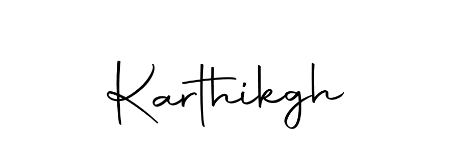 It looks lik you need a new signature style for name Karthikgh. Design unique handwritten (Autography-DOLnW) signature with our free signature maker in just a few clicks. Karthikgh signature style 10 images and pictures png