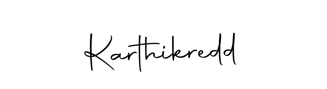 Also we have Karthikredd name is the best signature style. Create professional handwritten signature collection using Autography-DOLnW autograph style. Karthikredd signature style 10 images and pictures png