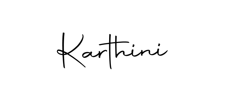 Best and Professional Signature Style for Karthini. Autography-DOLnW Best Signature Style Collection. Karthini signature style 10 images and pictures png