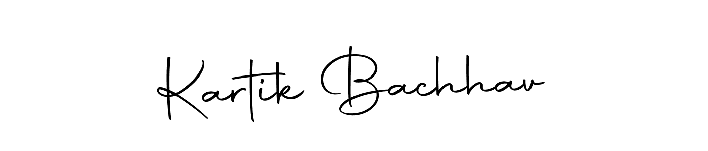 Once you've used our free online signature maker to create your best signature Autography-DOLnW style, it's time to enjoy all of the benefits that Kartik Bachhav name signing documents. Kartik Bachhav signature style 10 images and pictures png