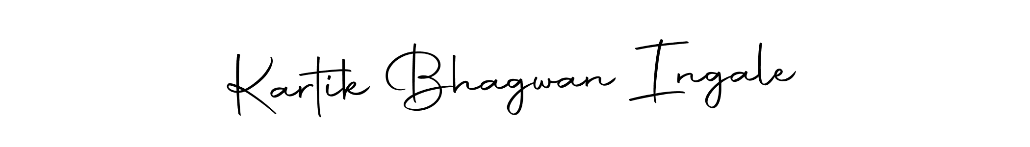 Once you've used our free online signature maker to create your best signature Autography-DOLnW style, it's time to enjoy all of the benefits that Kartik Bhagwan Ingale name signing documents. Kartik Bhagwan Ingale signature style 10 images and pictures png