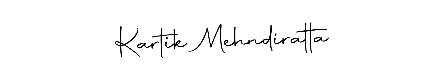 Also You can easily find your signature by using the search form. We will create Kartik Mehndiratta name handwritten signature images for you free of cost using Autography-DOLnW sign style. Kartik Mehndiratta signature style 10 images and pictures png