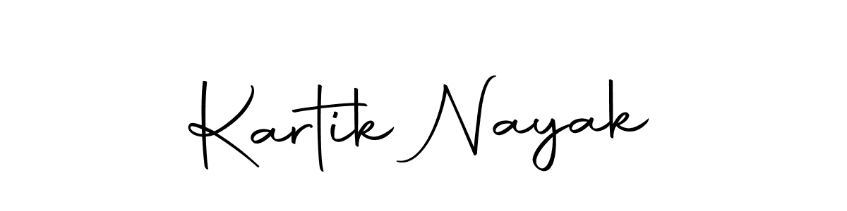 Similarly Autography-DOLnW is the best handwritten signature design. Signature creator online .You can use it as an online autograph creator for name Kartik Nayak. Kartik Nayak signature style 10 images and pictures png