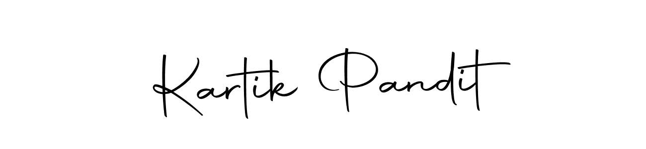Check out images of Autograph of Kartik Pandit name. Actor Kartik Pandit Signature Style. Autography-DOLnW is a professional sign style online. Kartik Pandit signature style 10 images and pictures png