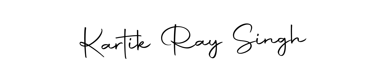 It looks lik you need a new signature style for name Kartik Ray Singh. Design unique handwritten (Autography-DOLnW) signature with our free signature maker in just a few clicks. Kartik Ray Singh signature style 10 images and pictures png