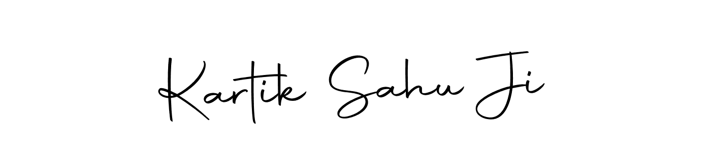 if you are searching for the best signature style for your name Kartik Sahu Ji. so please give up your signature search. here we have designed multiple signature styles  using Autography-DOLnW. Kartik Sahu Ji signature style 10 images and pictures png