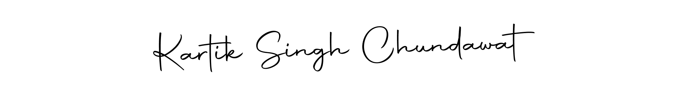 It looks lik you need a new signature style for name Kartik Singh Chundawat. Design unique handwritten (Autography-DOLnW) signature with our free signature maker in just a few clicks. Kartik Singh Chundawat signature style 10 images and pictures png