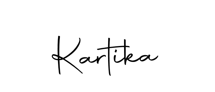 Kartika stylish signature style. Best Handwritten Sign (Autography-DOLnW) for my name. Handwritten Signature Collection Ideas for my name Kartika. Kartika signature style 10 images and pictures png