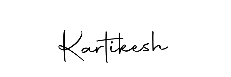 Also we have Kartikesh name is the best signature style. Create professional handwritten signature collection using Autography-DOLnW autograph style. Kartikesh signature style 10 images and pictures png