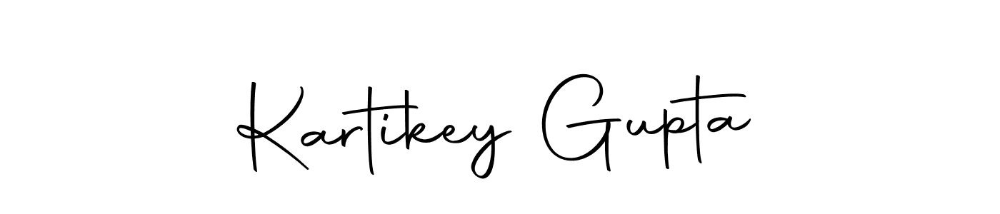 Also we have Kartikey Gupta name is the best signature style. Create professional handwritten signature collection using Autography-DOLnW autograph style. Kartikey Gupta signature style 10 images and pictures png