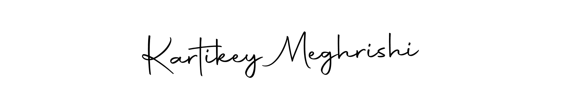 Check out images of Autograph of Kartikey Meghrishi name. Actor Kartikey Meghrishi Signature Style. Autography-DOLnW is a professional sign style online. Kartikey Meghrishi signature style 10 images and pictures png