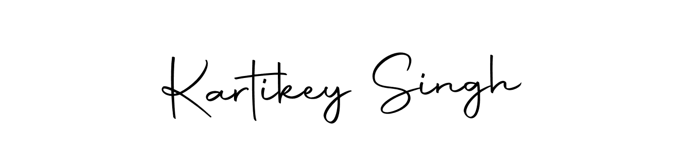 Make a beautiful signature design for name Kartikey Singh. Use this online signature maker to create a handwritten signature for free. Kartikey Singh signature style 10 images and pictures png