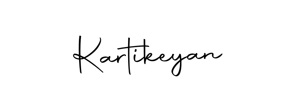 You can use this online signature creator to create a handwritten signature for the name Kartikeyan. This is the best online autograph maker. Kartikeyan signature style 10 images and pictures png