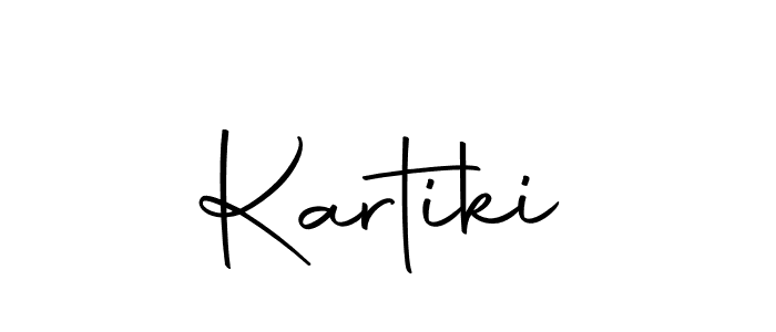 Make a beautiful signature design for name Kartiki. Use this online signature maker to create a handwritten signature for free. Kartiki signature style 10 images and pictures png