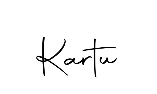 Here are the top 10 professional signature styles for the name Kartu. These are the best autograph styles you can use for your name. Kartu signature style 10 images and pictures png