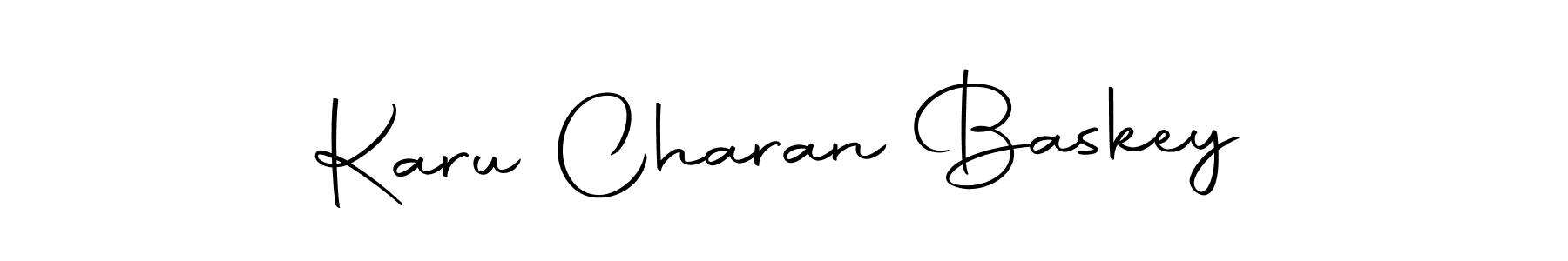 Best and Professional Signature Style for Karu Charan Baskey. Autography-DOLnW Best Signature Style Collection. Karu Charan Baskey signature style 10 images and pictures png