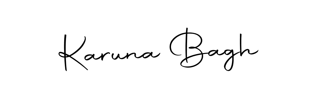 You can use this online signature creator to create a handwritten signature for the name Karuna Bagh. This is the best online autograph maker. Karuna Bagh signature style 10 images and pictures png
