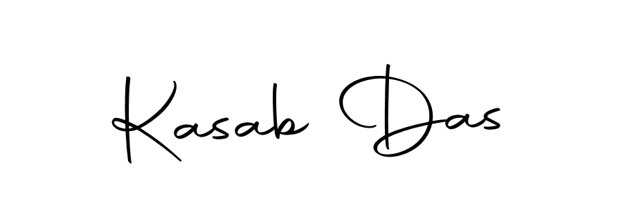 You should practise on your own different ways (Autography-DOLnW) to write your name (Kasab Das) in signature. don't let someone else do it for you. Kasab Das signature style 10 images and pictures png