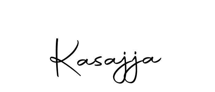 You should practise on your own different ways (Autography-DOLnW) to write your name (Kasajja) in signature. don't let someone else do it for you. Kasajja signature style 10 images and pictures png