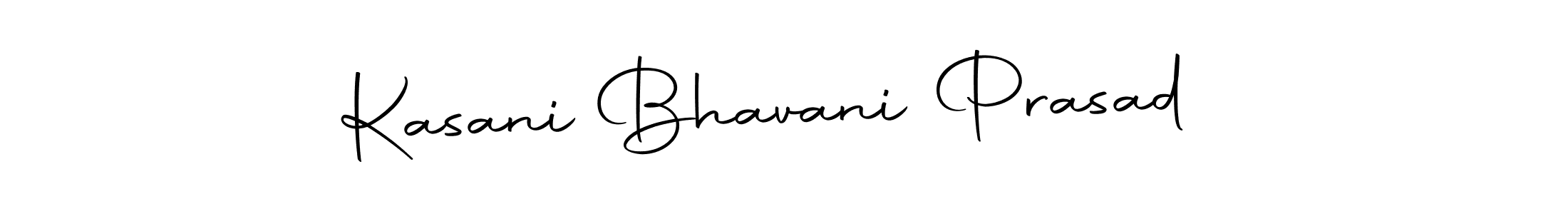 Also You can easily find your signature by using the search form. We will create Kasani Bhavani Prasad  name handwritten signature images for you free of cost using Autography-DOLnW sign style. Kasani Bhavani Prasad  signature style 10 images and pictures png