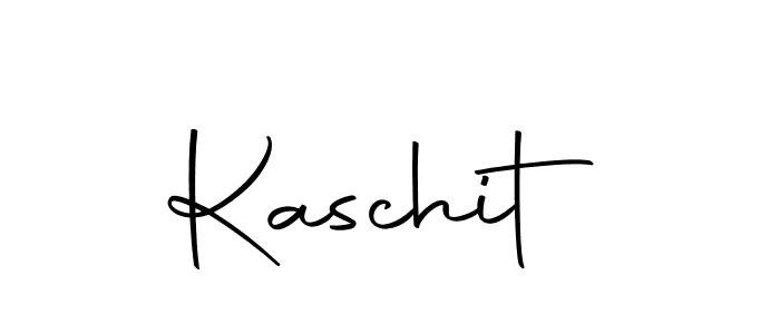 Similarly Autography-DOLnW is the best handwritten signature design. Signature creator online .You can use it as an online autograph creator for name Kaschit. Kaschit signature style 10 images and pictures png