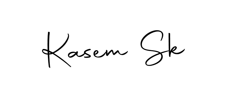 Here are the top 10 professional signature styles for the name Kasem Sk. These are the best autograph styles you can use for your name. Kasem Sk signature style 10 images and pictures png