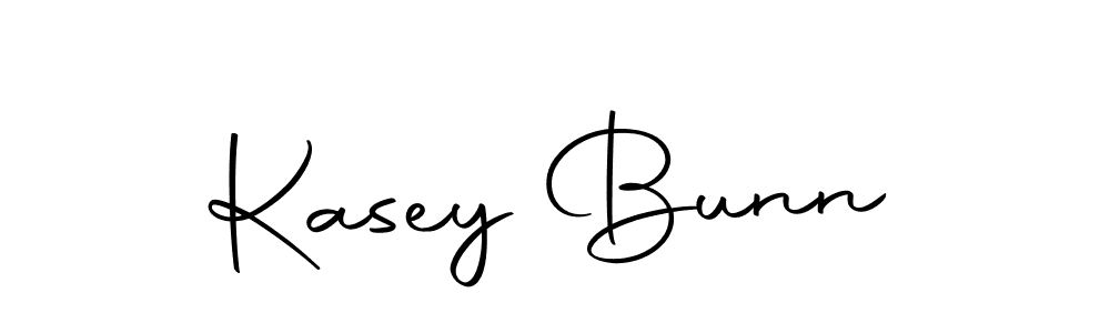 Best and Professional Signature Style for Kasey Bunn. Autography-DOLnW Best Signature Style Collection. Kasey Bunn signature style 10 images and pictures png
