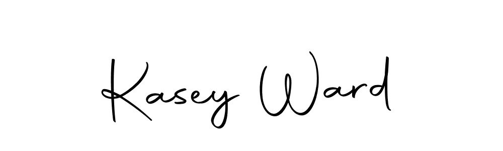 Autography-DOLnW is a professional signature style that is perfect for those who want to add a touch of class to their signature. It is also a great choice for those who want to make their signature more unique. Get Kasey Ward name to fancy signature for free. Kasey Ward signature style 10 images and pictures png