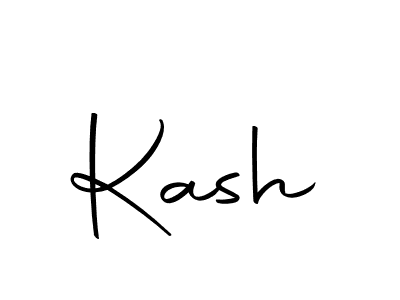 Make a beautiful signature design for name Kash. With this signature (Autography-DOLnW) style, you can create a handwritten signature for free. Kash signature style 10 images and pictures png