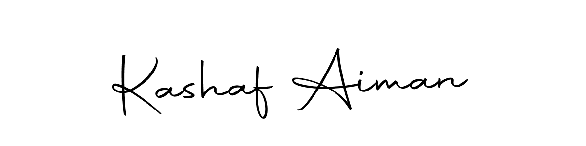 Also You can easily find your signature by using the search form. We will create Kashaf Aiman name handwritten signature images for you free of cost using Autography-DOLnW sign style. Kashaf Aiman signature style 10 images and pictures png