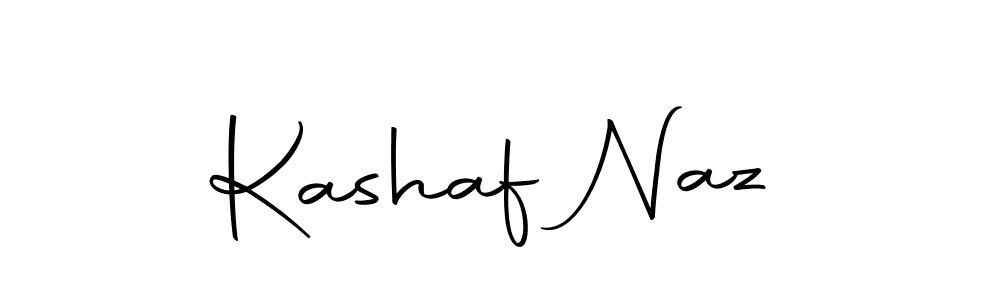 if you are searching for the best signature style for your name Kashaf Naz. so please give up your signature search. here we have designed multiple signature styles  using Autography-DOLnW. Kashaf Naz signature style 10 images and pictures png