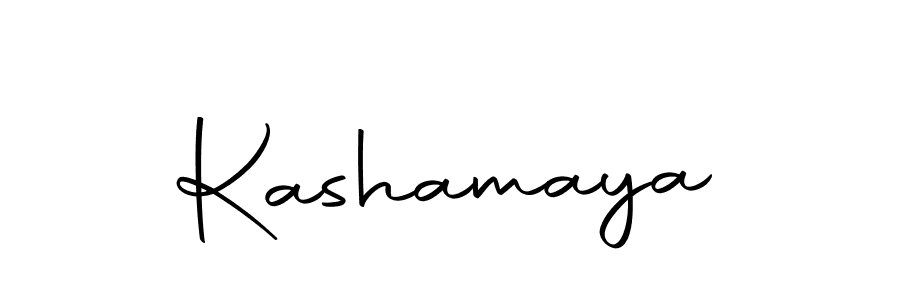 Similarly Autography-DOLnW is the best handwritten signature design. Signature creator online .You can use it as an online autograph creator for name Kashamaya. Kashamaya signature style 10 images and pictures png