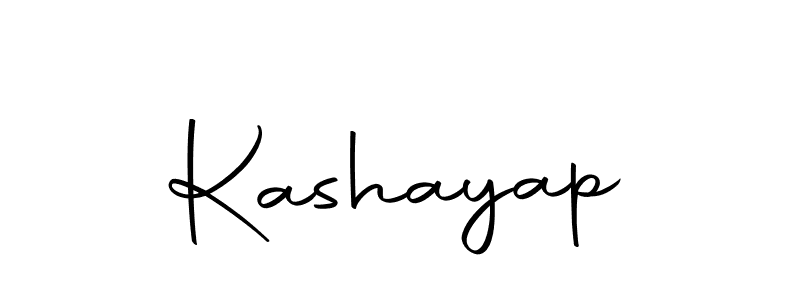Make a beautiful signature design for name Kashayap. With this signature (Autography-DOLnW) style, you can create a handwritten signature for free. Kashayap signature style 10 images and pictures png