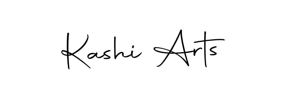 Make a beautiful signature design for name Kashi Arts. With this signature (Autography-DOLnW) style, you can create a handwritten signature for free. Kashi Arts signature style 10 images and pictures png