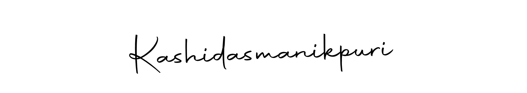 How to make Kashidasmanikpuri signature? Autography-DOLnW is a professional autograph style. Create handwritten signature for Kashidasmanikpuri name. Kashidasmanikpuri signature style 10 images and pictures png