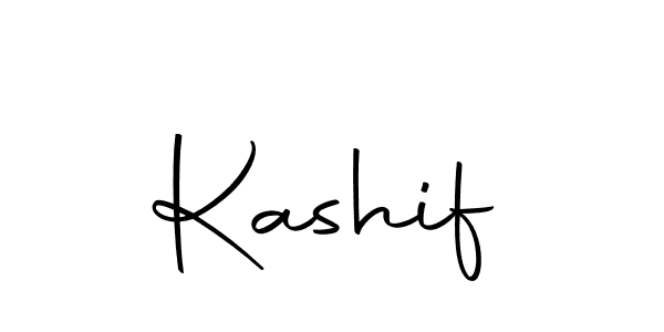 Make a beautiful signature design for name Kashif. With this signature (Autography-DOLnW) style, you can create a handwritten signature for free. Kashif signature style 10 images and pictures png
