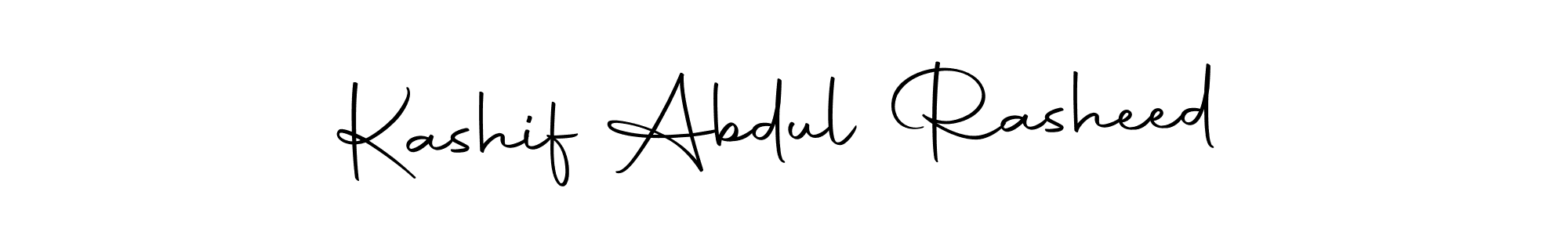 This is the best signature style for the Kashif Abdul Rasheed name. Also you like these signature font (Autography-DOLnW). Mix name signature. Kashif Abdul Rasheed signature style 10 images and pictures png