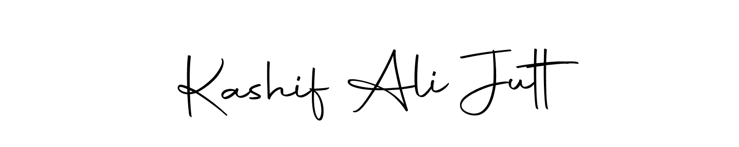 Similarly Autography-DOLnW is the best handwritten signature design. Signature creator online .You can use it as an online autograph creator for name Kashif Ali Jutt. Kashif Ali Jutt signature style 10 images and pictures png
