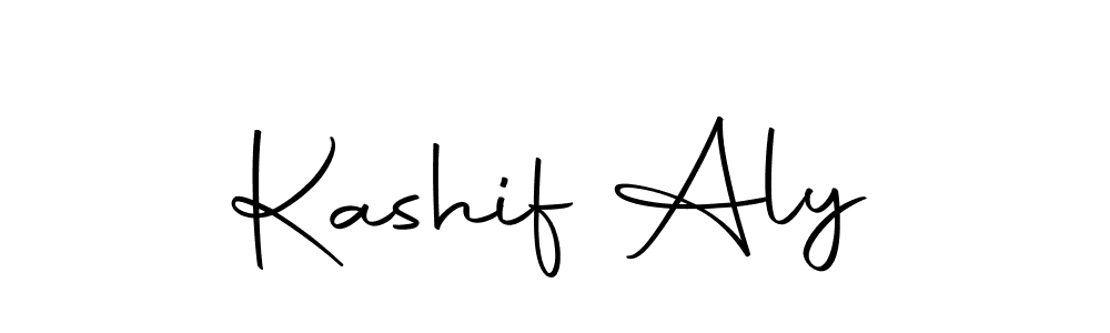 if you are searching for the best signature style for your name Kashif Aly. so please give up your signature search. here we have designed multiple signature styles  using Autography-DOLnW. Kashif Aly signature style 10 images and pictures png