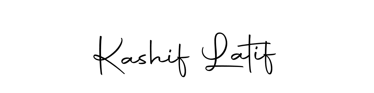 You can use this online signature creator to create a handwritten signature for the name Kashif Latif. This is the best online autograph maker. Kashif Latif signature style 10 images and pictures png