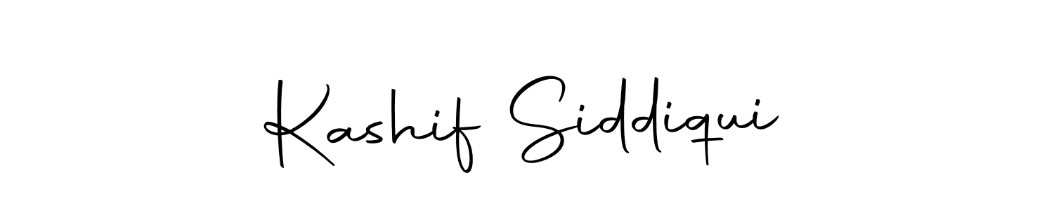 It looks lik you need a new signature style for name Kashif Siddiqui. Design unique handwritten (Autography-DOLnW) signature with our free signature maker in just a few clicks. Kashif Siddiqui signature style 10 images and pictures png